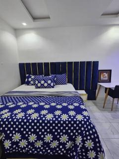 Cozy One-Bedroom Apartment - 2