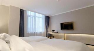 GreenTree Inn Jiangsu Province Suzhou City Wuzhong District Fengjin Road Business Hotel - 3