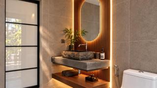 Guru Giri Studio Private Pool Villa Yogyakarta - 5
