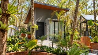 Guru Giri Studio Private Pool Villa Yogyakarta - 0
