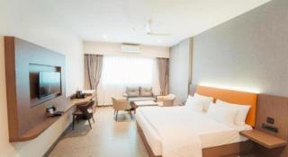 Mastiff Hotel Chinchwad by OTHPL - 3