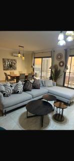 Bel appartement lumineux 3 chambres - 7