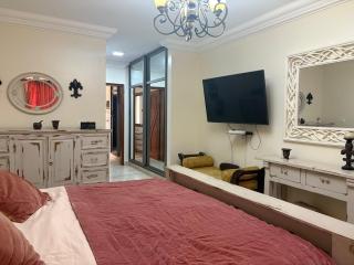 Bel appartement lumineux 3 chambres - 5