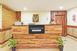Super Townhouse Vanasthalipuram Formerly Hotel Surabhi - 5