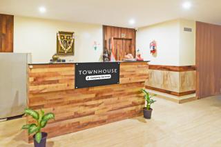 Super Townhouse Vanasthalipuram Formerly Hotel Surabhi - 6