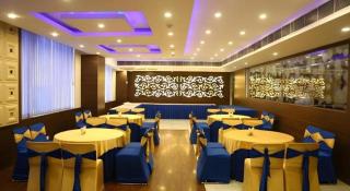 The Pearl Grand Hotel - 8