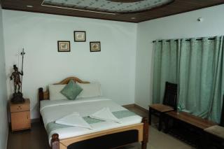Blossom Coorg Resort - 5
