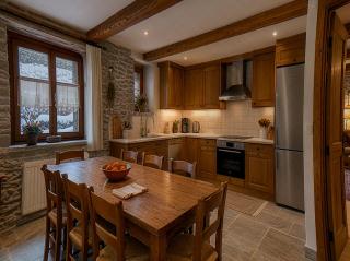 Lezarra holiday home - 7