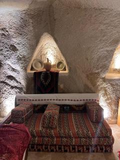 Happıness Cave House Cappadocia - 5