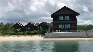 De Balqis Beach Resorts - 8