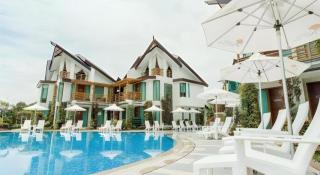 Acuatico Beach Resort & Hotel - 3