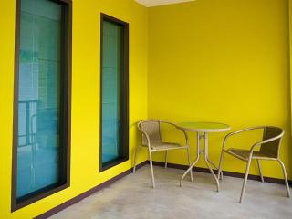 The Resort Pranburi - 5