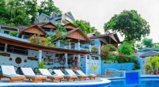 Steps Garden Resort - 5