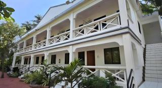 Villa Soledad Beach Resort - Balingasay - 7