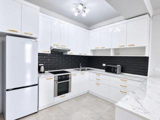 Comfort 2-Bedroom Stay in Central Yerevan - 8