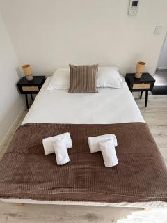 Maelia 1 - Studio neuf Plain-pied Portes de Dinan - 9
