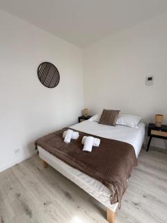 Maelia 1 - Studio neuf Plain-pied Portes de Dinan - 6