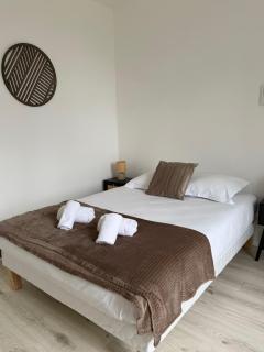 Maelia 1 - Studio neuf Plain-pied Portes de Dinan - 5