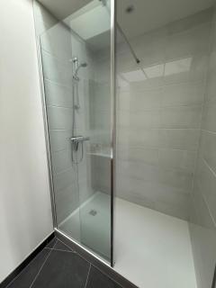 Maelia 1 - Studio neuf Plain-pied Portes de Dinan - 3