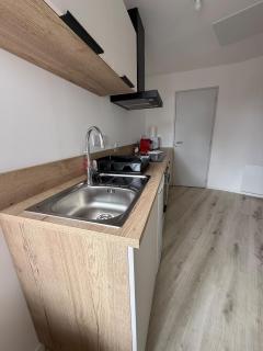 Maelia 1 - Studio neuf Plain-pied Portes de Dinan - 2