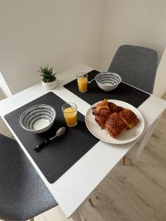 Maelia 1 - Studio neuf Plain-pied Portes de Dinan - 1