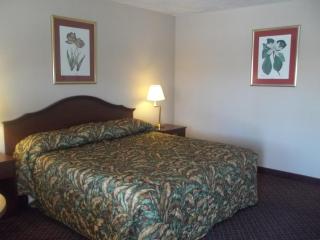 Hacienda Motel - Yuma - 4