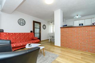 Apartment Marinera - Senj - 7
