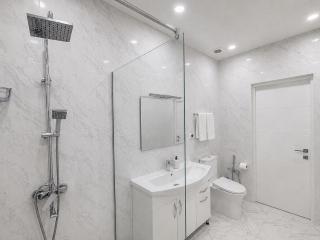 Comfort 2-Bedroom Stay in Central Yerevan - 1