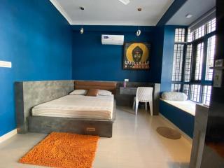 Serene Room - 1