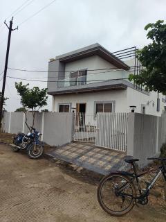 Anandvan A Hilltop Villa - 2