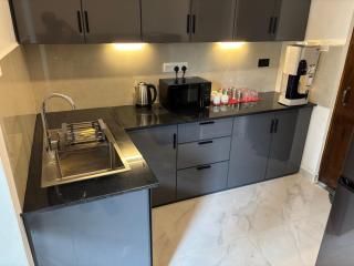 Pearl residence - 6