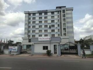 golden tulip essential owerri - 1