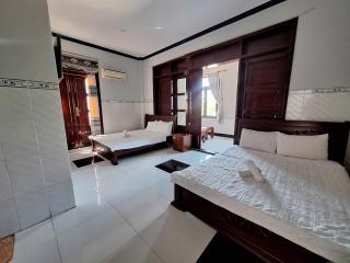 Khách Sạn Gia Huân - 4