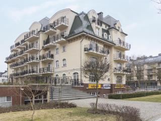VacationClub - Trzy Korony Wazów Apartment 11 - Świnoujście - 3