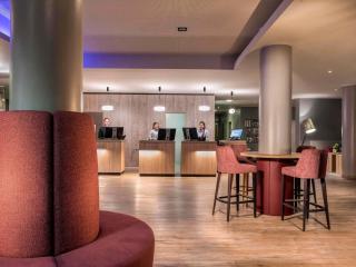 Mercure Hotel München Neuperlach Süd - 9