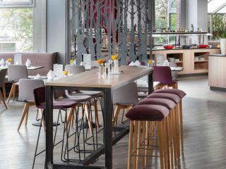 Mercure Hotel München Neuperlach Süd - 8