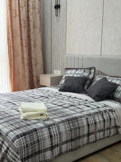 ЖК Asyl Mura, Premium Apartment - 6