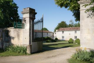 Domaine de Rennebourg - 0