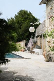 Domaine de Rennebourg - 1