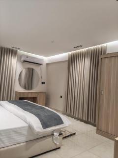 Burj Al Hayat Aleali Services Apartment - Abu Arish - 0