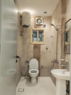 Burj Al Hayat Aleali Services Apartment - Abu Arish - 6