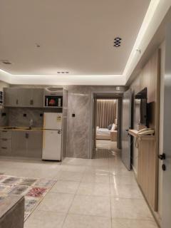 Burj Al Hayat Aleali Services Apartment - Abu Arish - 3