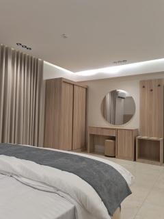 Burj Al Hayat Aleali Services Apartment - Abu Arish - 2