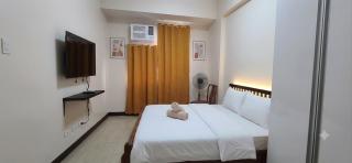 A&G Airport Condotel Manila - 0