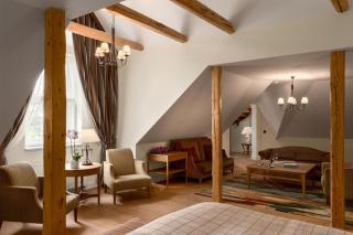 Grand Hotel Kempinski High Tatras - Štrbské Pleso - 0
