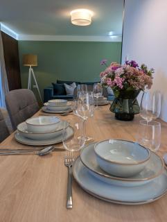 Apartment Bad Waltersdorf - Ihre Auszeit in der Thermenregion - 9