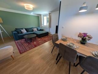 Apartment Bad Waltersdorf - Ihre Auszeit in der Thermenregion - 6