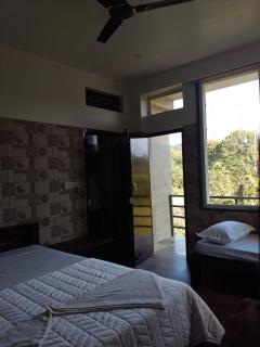 Trupthi Nature stay - 2