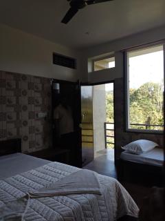Trupthi Nature stay - 6
