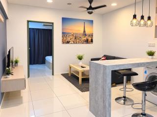 Mercu Summer Suites KLCC by Vho'Z Homestay - 5